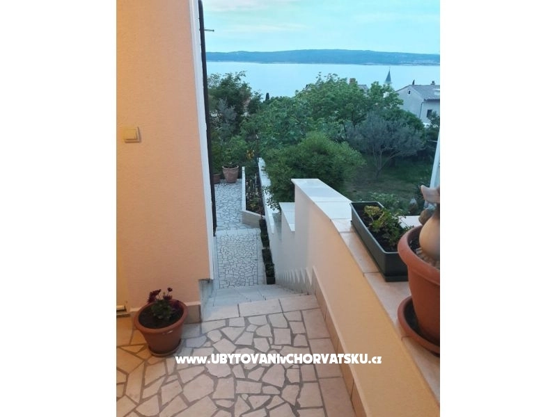 Apartman Danijela - Crikvenica