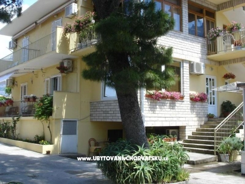 Apartman Lovreta - Makarska
