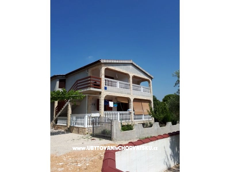 Apartmani Kerep - Nin